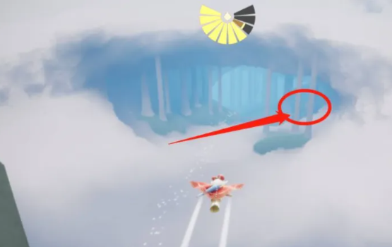 光遇感恩季大树屋都_光遇重组季大树屋