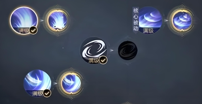 新盗墓笔记如何快速升级技能2