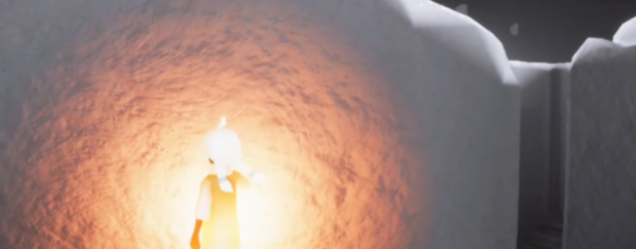 光遇石头怪怎么打败2