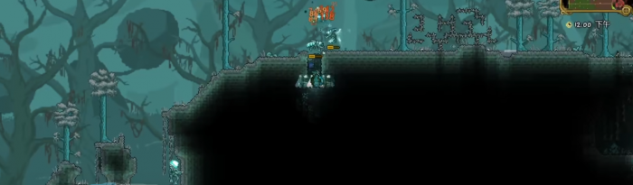 泰拉瑞亚如何重新打四神柱2