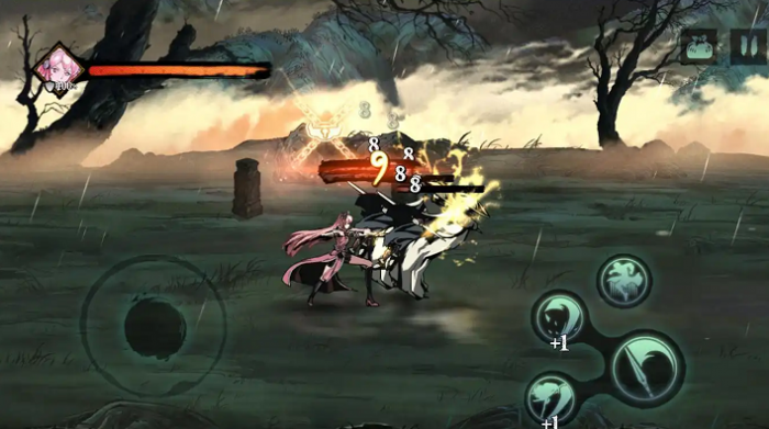 影之刃3羁绊5级怎么达到2