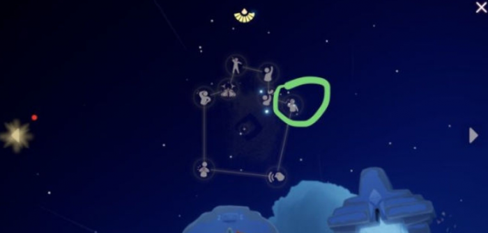 光遇竖琴变装_光遇竖琴琴谱雾里 光遇竖琴变装_光遇竖琴琴谱雾里