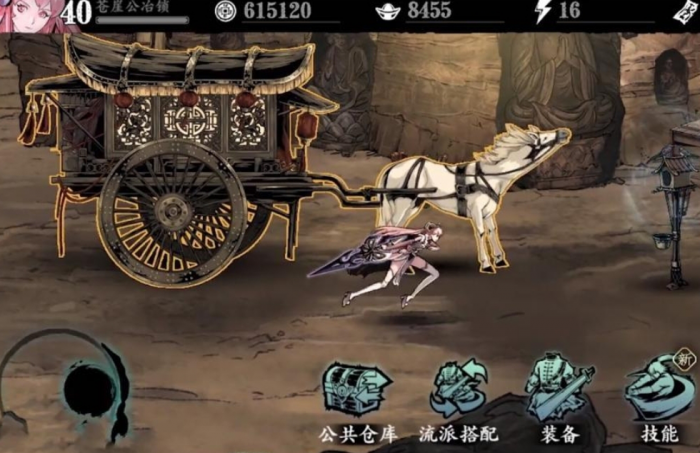 影之刃战力怎么提高3