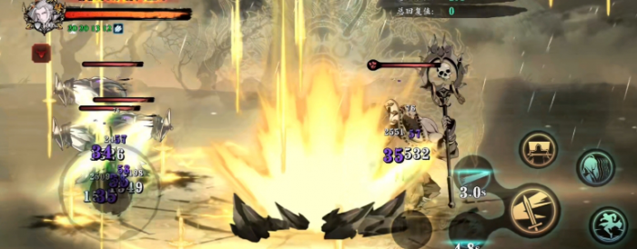 影之刃3无锋奥义_影之刃3无锋连招搭配