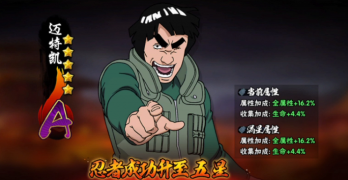 火影忍者a忍哪个最牛逼3