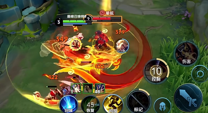 王者荣耀疾跑流杨戬出装怎么出3