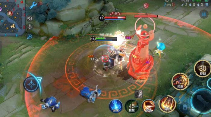 王者荣耀核爆流苏烈出装是什么1