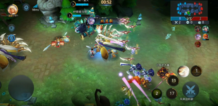 乱斗西游2龙纹壁换什么2