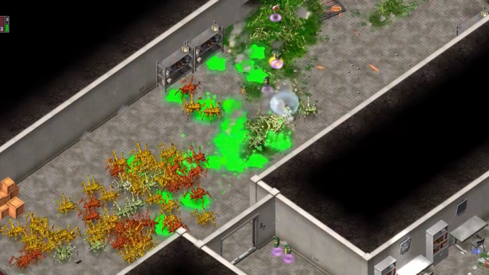 孤胆枪手刷金币快_孤胆枪手金钱无限弹药无限