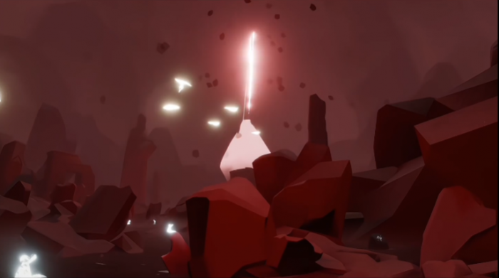 光遇伊甸之眼小黑屋怎么出3