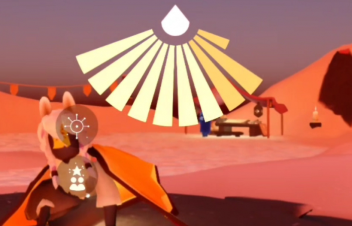 光遇永久光之翼数量由什么决定_光遇永久光之翼一共多少个