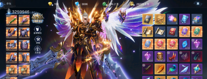 全民奇迹2魔剑士拿双手剑_全民奇迹2魔剑士拿双手剑怎么样