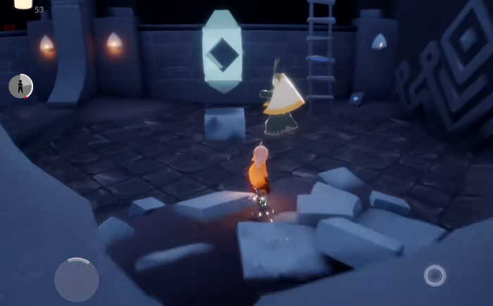 光遇里背手先祖_光遇背手先祖还会复刻吗