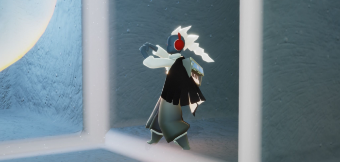 光遇龙的发骨型_光遇龙骨发型攻略 光遇龙的发骨型_光遇龙骨发型攻略