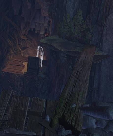 燕云十六声长生银锁怎么追溯3