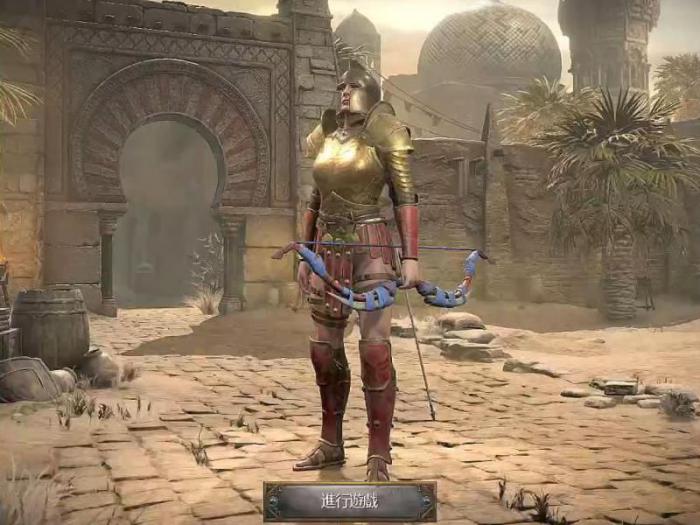 暗黑破坏神2哪个角色好玩点啊1