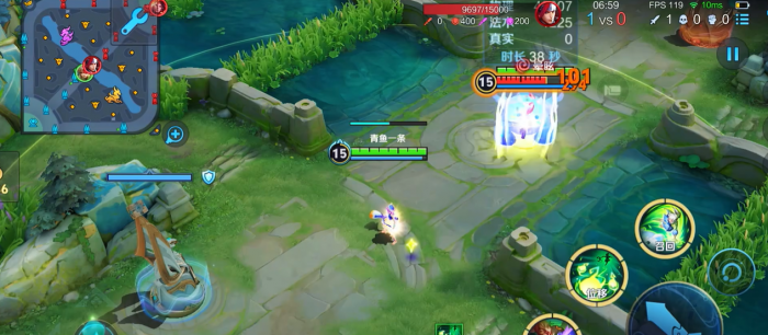 王者荣耀新版阿古朵的技能是什么3