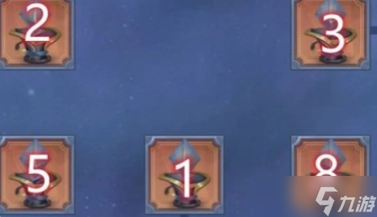 斗罗大陆诛邪传说迷阵怎么过3