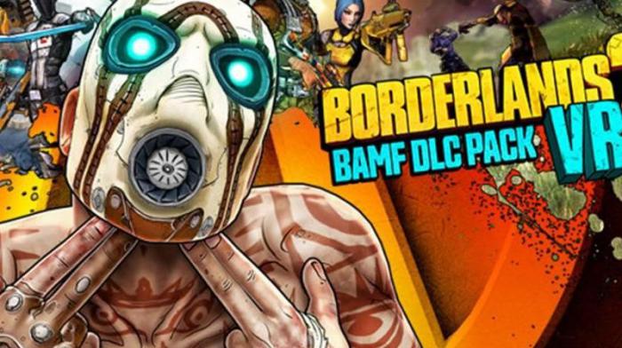 无主之地2哪个dlc好玩1