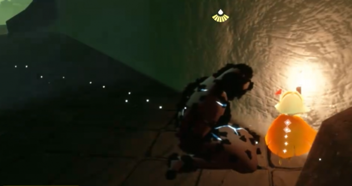 光遇在暮土如何去千鸟城1