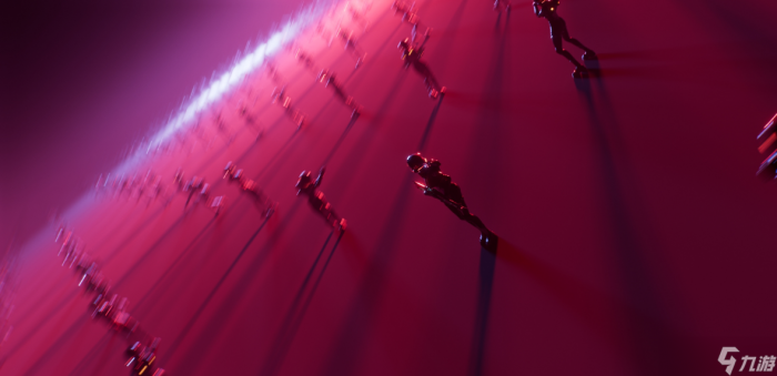 逆战未来猎场地图隐藏金币怎么获取1