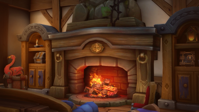 魔兽世界温蕾萨的故事任务_魔兽世界温蕾莎