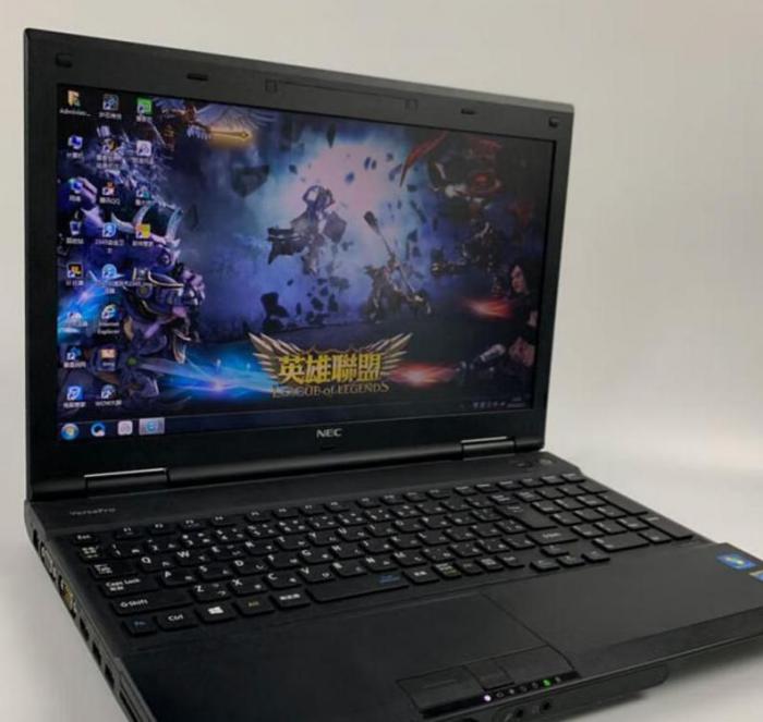 玩英雄联盟什么笔记本好2
