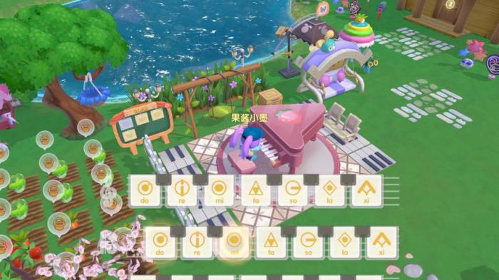 摩尔庄园奇妙之旅怎么快速获取经验点数2