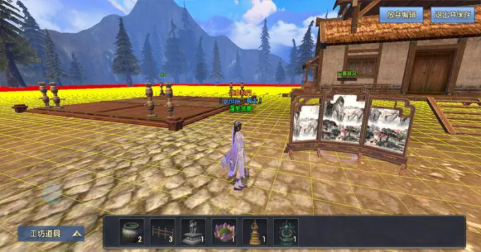 卧虎藏龙手游明教属性加点技巧3