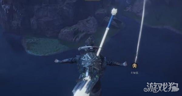 燕云十六声不见山逐浪光阴奇遇怎么触发3