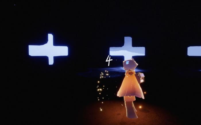 在光遇中找到先祖的步骤是什么2