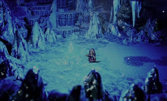 歧路旅人0伊始之晨流程59