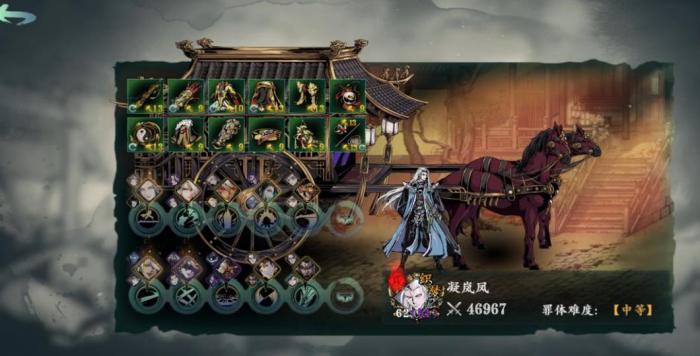 您知道如何提升在影之刃中的战斗技巧吗3