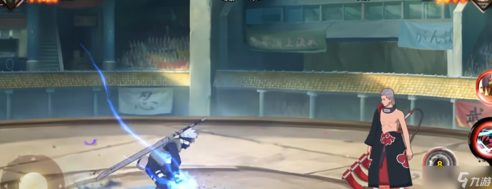 火影忍者手游忍战卡卡西快速上手指南2