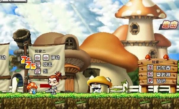 勇者之路精灵物语法师怎么选技能1