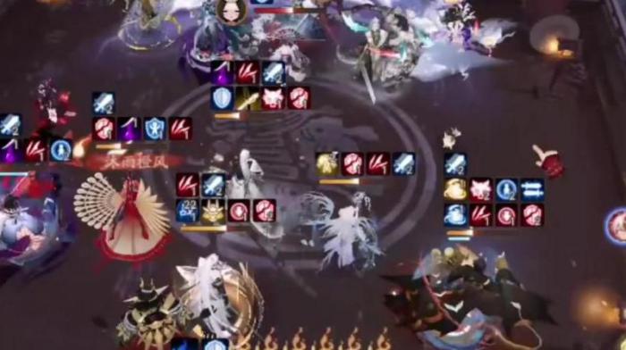 阴阳师哪个区人最多_阴阳师 哪个区人多 阴阳师哪个区人最多_阴阳师 哪个区人多