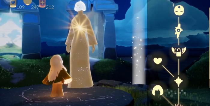 光遇怎么获取矮人面具2