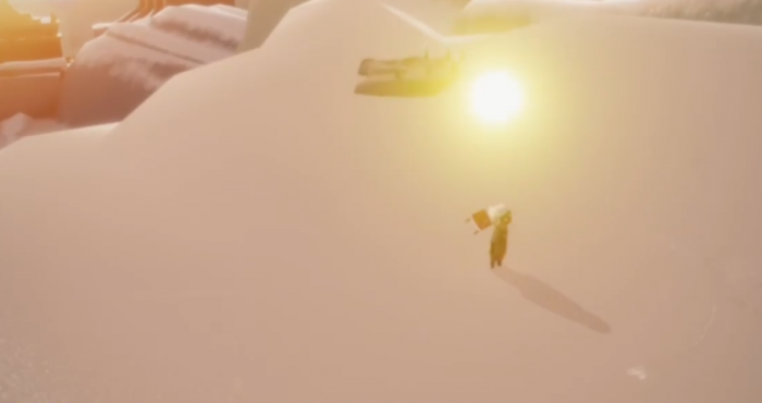 光遇无翼怎么做追光任务3