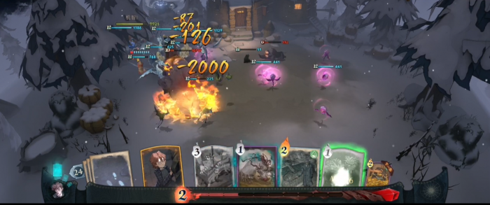 哈利波特魔法觉醒动物园的游玩方式有哪些3