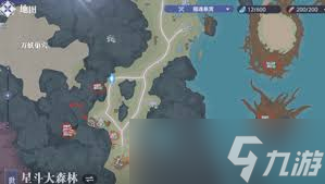 斗罗大陆猎魂世界星斗大森林宝箱里_斗罗大陆星斗大森林魂兽 斗罗大陆猎魂世界星斗大森林宝箱里_斗罗大陆星斗大森林魂兽