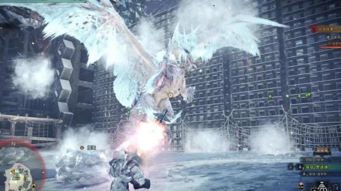 怪物猎人世界有几种怪物_怪猎世界有多少种怪物 怪物猎人世界有几种怪物_怪猎世界有多少种怪物