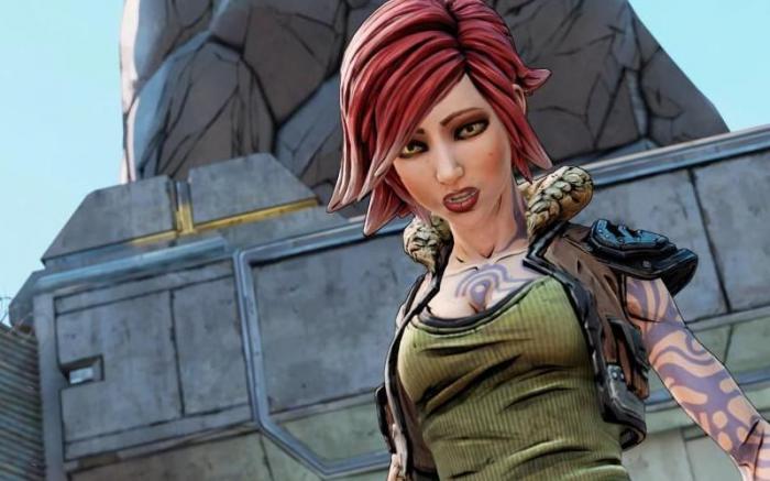 无主之地哪个角色厉害1