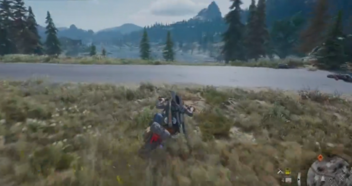 往日不再氮气怎么解锁2