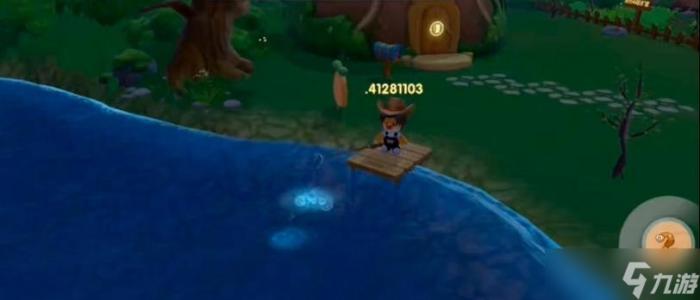 摩尔庄园手游游戏救生圈获取_摩尔庄园手游救援