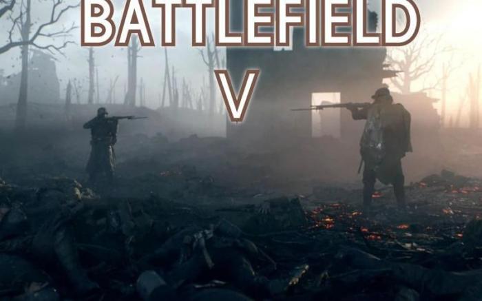 战地风云5是单机游戏吗1