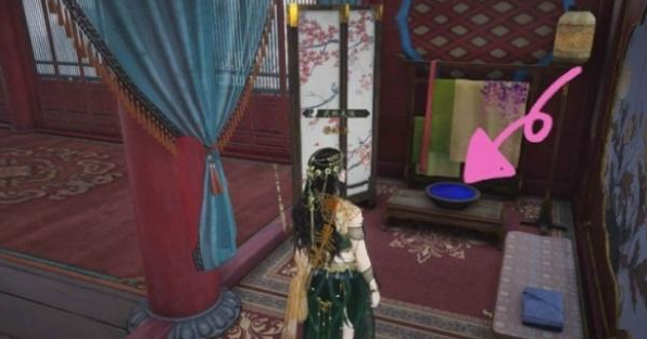 燕云十六声木桶泡澡配方是什么3