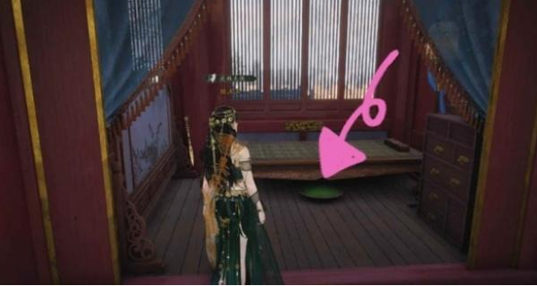 燕云十六声木桶泡澡配方是什么5