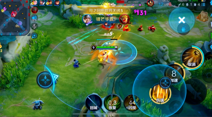 王者荣耀可以出ad装的法师_王者荣耀可以出ad装的法师有哪些