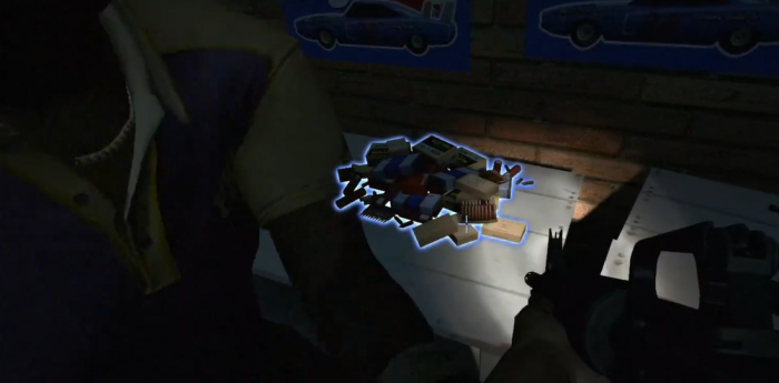 求生之路2售货机_求生之路2商场怎么过