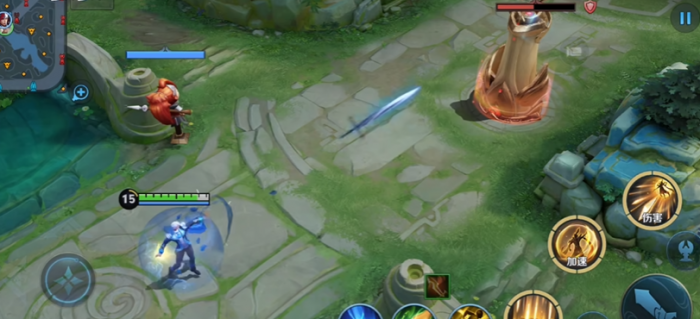 王者荣耀嬴政ad用什么铭文_嬴政ad怎么出装